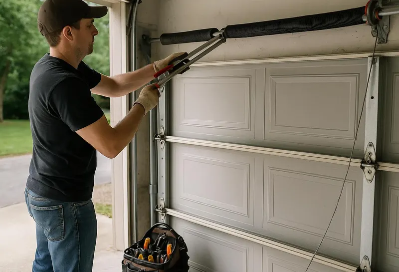 About Modesto Garage Door