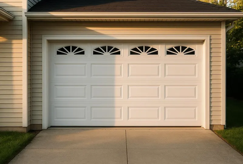 Contact Modesto Garage Door